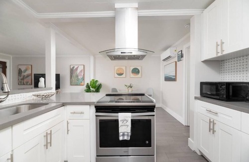 Riverside Park Apartamento | Riverside Park Tropical Flat #1 Charming apartment in lovely Fort Lauderdale.