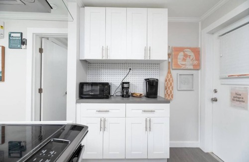 Riverside Park Apartamento | Riverside Park Tropical Flat #1 Charming apartment in lovely Fort Lauderdale.