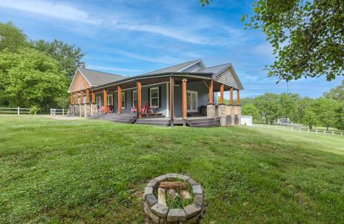 Arden Casa | Riverside Ranch by AvantStay Mins to Downtown
