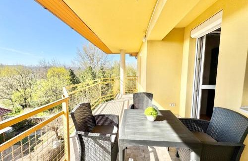 Dunakeszi Apartamento | Riverside Residence Free Parking
