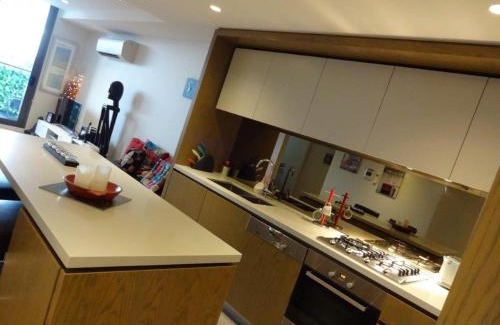 Abbotsford Apartamento | Riverside Resort Apartment