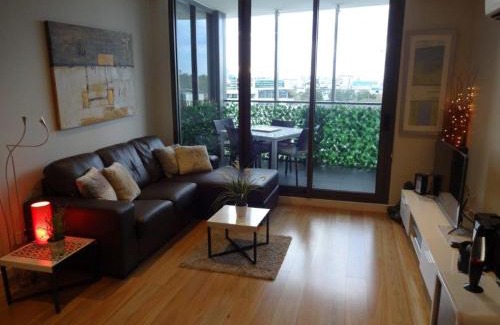 Abbotsford Apartamento | Riverside Resort Apartment