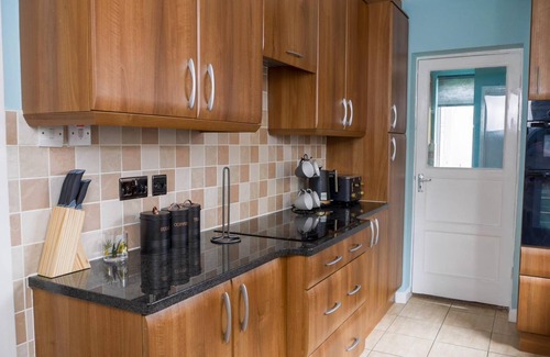 Stockton-on-Tees Casa | Riverside Retreat - Luxurious 4 Bedroom House