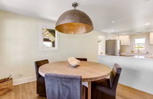 Fernandina Beach Casa | Riverside Retreat- Hosted by Moore AI Rentals