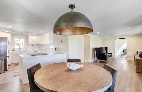 Fernandina Beach Casa | Riverside Retreat- Hosted by Moore AI Rentals