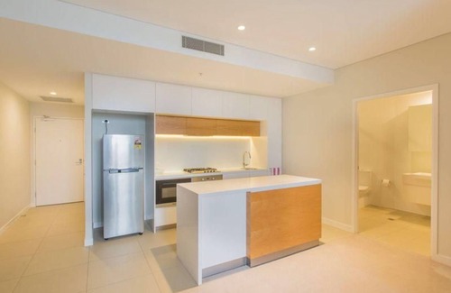 Eagle Farm Apartamento | Riverside Retreat at Hamilton