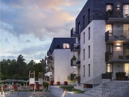 Vilnius city municipality Apartamento | Riverside Retreat Near City