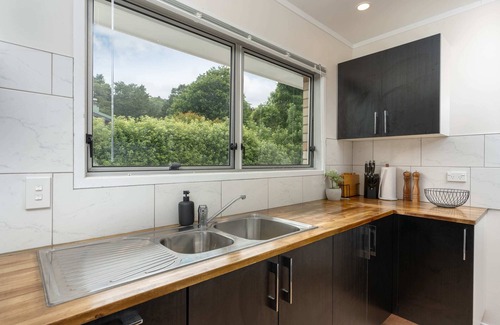 Whangarei Casa | Riverside Retreat Sum