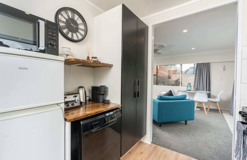 Whangarei Casa | Riverside Retreat Sum