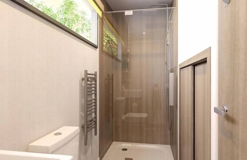 Rothbury Cabina | Riverside Rothbury Swift S Pod