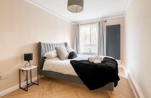 Prince's Apartamento | Riverside serviced apartments