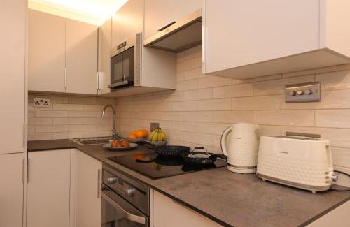Prince's Apartamento | Riverside serviced apartments