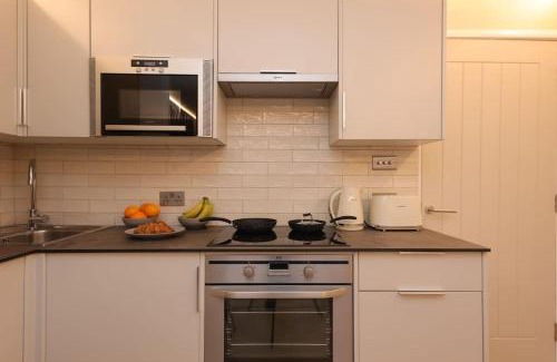 Prince's Apartamento | Riverside serviced apartments