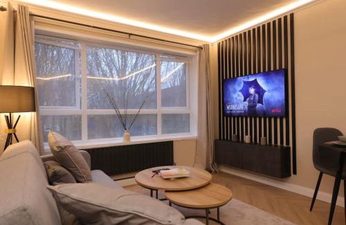 Prince's Apartamento | Riverside serviced apartments