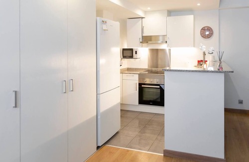 Canillo Apartamento | Refugio sobre el Río, Esquí y Parking gratis