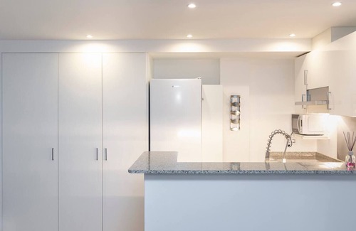 Canillo Apartamento | Refugio sobre el Río, Esquí y Parking gratis
