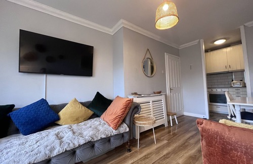 The Liberties Apartamento | Riverside South Dublin City 2 bedroom
