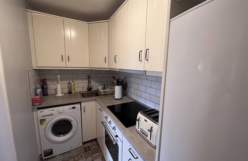 The Liberties Apartamento | Riverside South Dublin City 2 bedroom