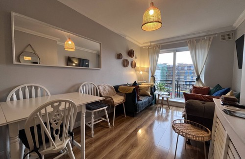 The Liberties Apartamento | Riverside South Dublin City 2 bedroom