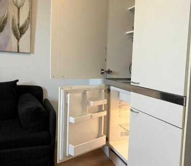 Roslunda-Kronotorp Hotel | Riverside stay at Hotel - Ängelholm