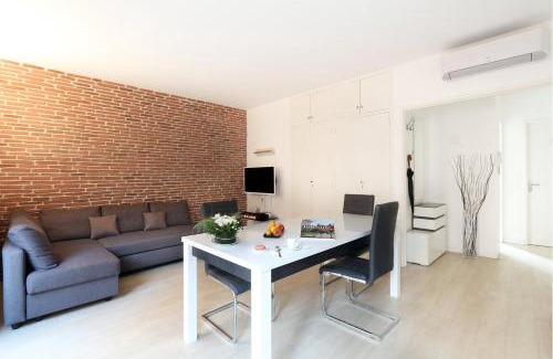 Capitole Apartamento | Riverside Toulouse (Harmony)