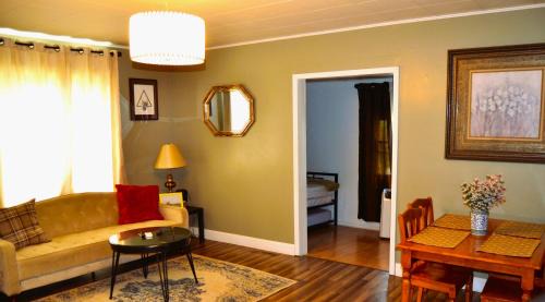 Grand Forks Apartamento | Riverside