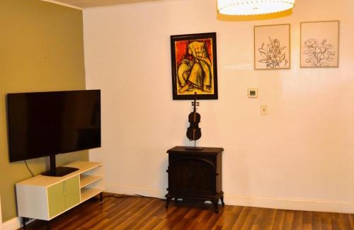 Grand Forks Apartamento | Riverside