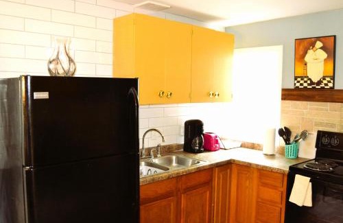 Grand Forks Apartamento | Riverside