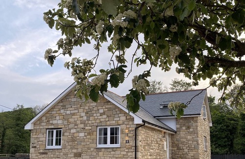 Wooler Casa | Riverside View Wooler. Luxury, large, modern house with hot tub