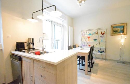 Bouillon Casa | Riverside Villa in Bouillon