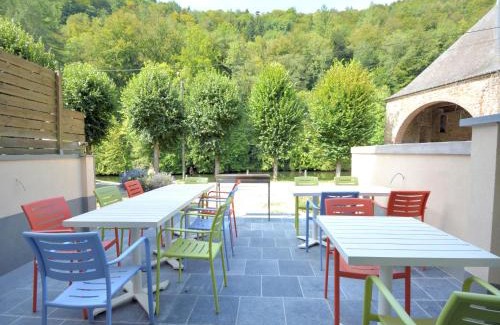 Bouillon Casa | Riverside Villa in Bouillon