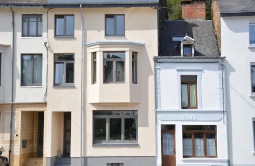 Bouillon Casa | Riverside Villa in Bouillon