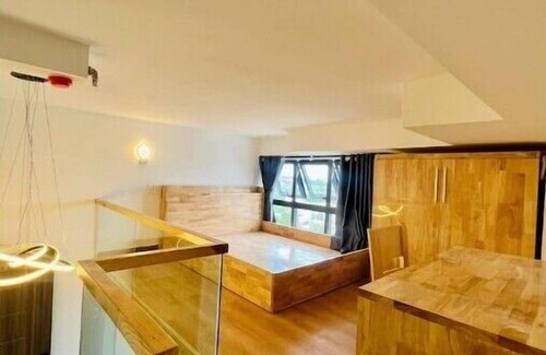 An Phu Apartamento | RIVERSIDE APARTMENT BY GVRENTING