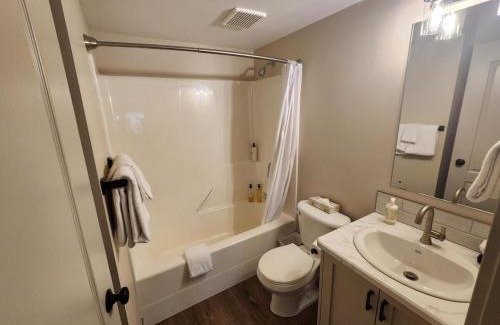 East Kootenay Apartamento | Riverside Way by Fernie Lodging Company