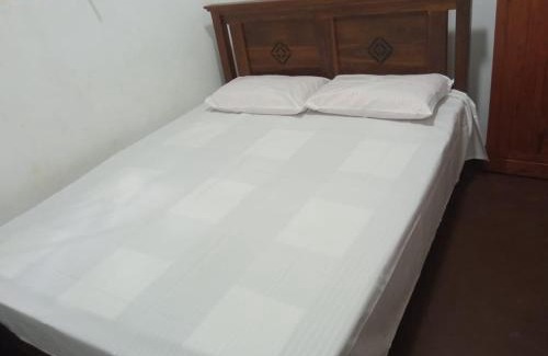 Illukkumbura Casa | Riverston Green Parrot Villa