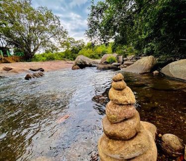 Illukkumbura Casa | Riverston Green Parrot Villa