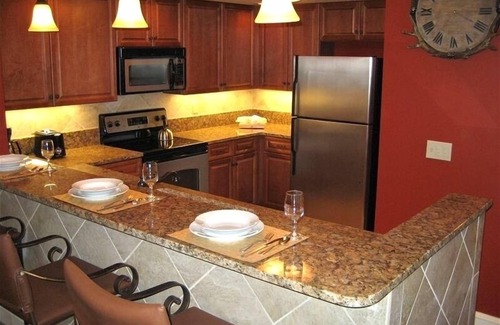 Pigeon Forge Condominio | 5 minutos: Ripken / Dollywood / LeConte Convention, 3BR / Golf View, piscina cubierta, gimnasio, PS4, SPA