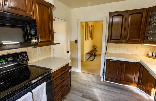 Summerlee Cabina | Riverstone Retreat FirePit GameRoom NewRiverGorge