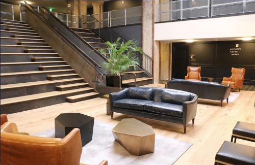 Fishtown Hotel | Riversuites At The Battery