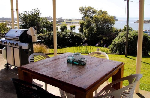Riverton Casa | ☆ ¡Vistas de Riverton!★ 2 minutos a la playa / municipio ☆ Wifi gratuito ★