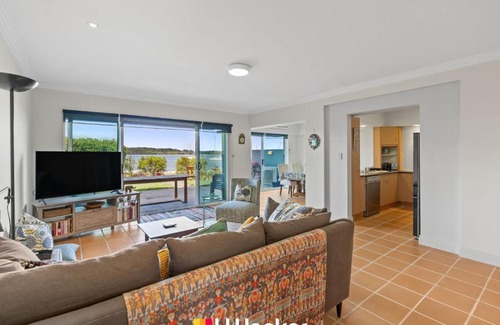 Iluka Apartamento | Riverview Apartment 1.2