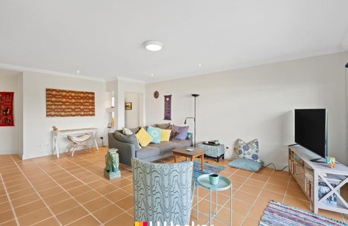 Iluka Apartamento | Riverview Apartment 1.2