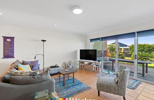 Iluka Apartamento | Riverview Apartment 1.2