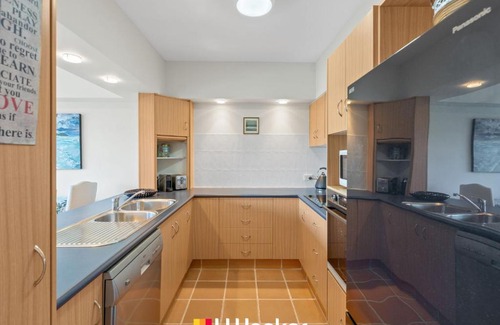 Iluka Apartamento | Riverview Apartment 1.2
