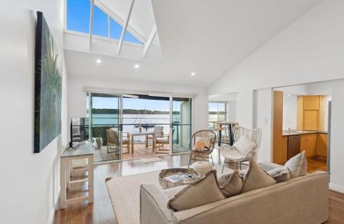 Iluka Apartamento | Riverview Apartment 1.5