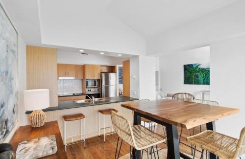 Iluka Apartamento | Riverview Apartment 1.5