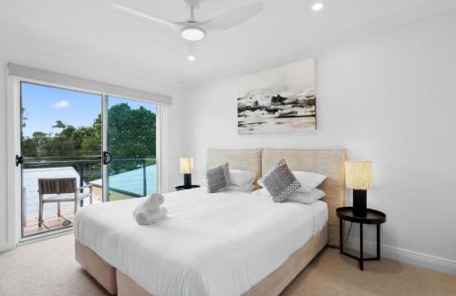 Iluka Apartamento | Riverview Apartment 1.5