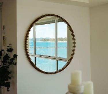 Iluka Apartamento | Riverview Apartment 2.4