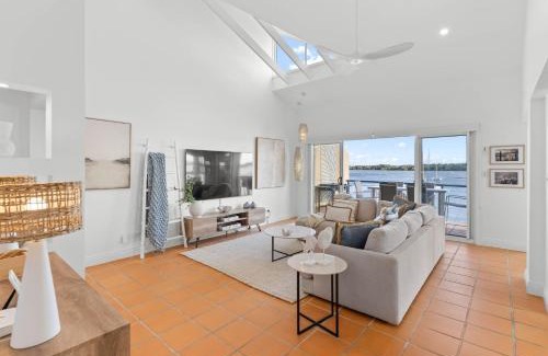 Iluka Apartamento | Riverview Apartment 2.4
