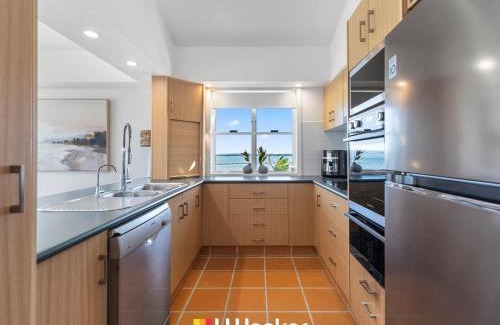 Iluka Apartamento | Riverview Apartment 2.4